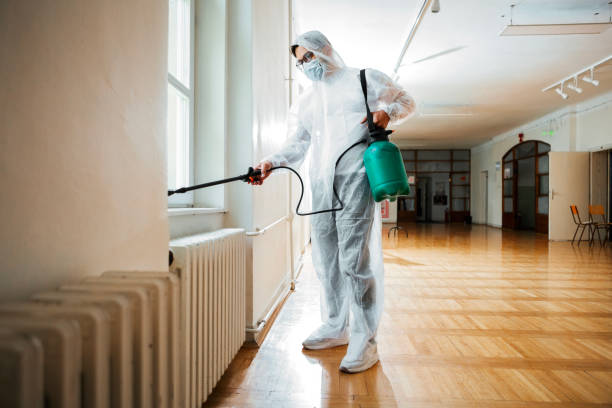 Inglewood, CA Pest Control Company
